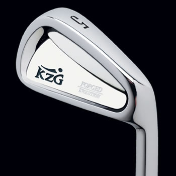 西神戸【GOLF WORLD NET】KZG EVOLUTION 