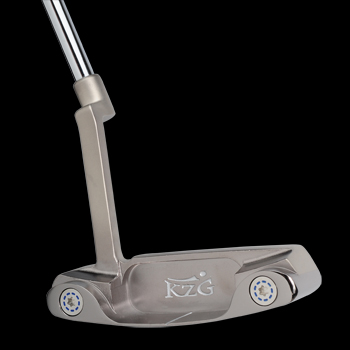 西神戸【GOLF WORLD NET】KZG GF PUTTER SERIES