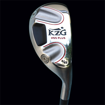 KZG HSS PLUS Sole