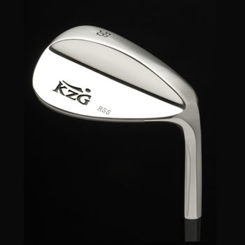 KZG  Heads RSS Wedge Sole