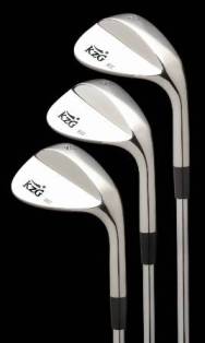 KZG  Heads RSS Wedges