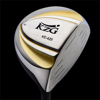 KZG  Driver VC-420  Sole