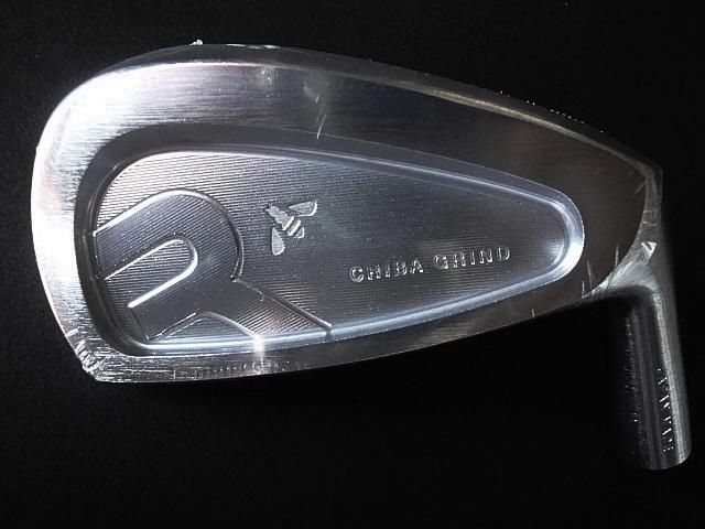 RODDIO    FORGED IRON CHIBA GRIND