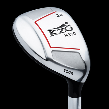 KZG  H370 TOUR