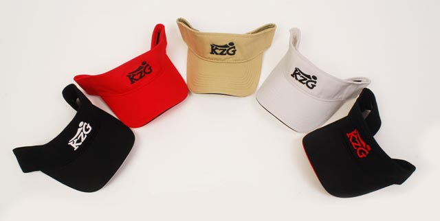 KZG Visors