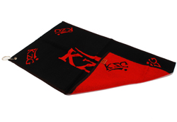 KZG  Towels