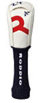 RODDIO  UTILITY HEAD  COVER