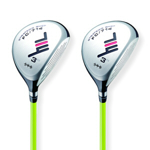SYB�@Fairway Wood�@FC-714 #3