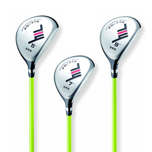 SYB�@Fairway Wood�@FC-714 #5 #7 #9
