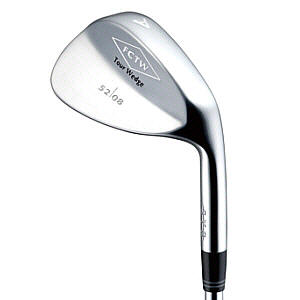 SYB  FCTW Tour Wedge  Sole