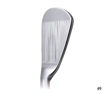 西神戸【GOLF WORLD NET】miura CB-1008