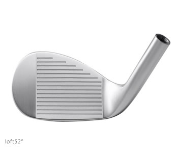 miura  Wedge WMC-01