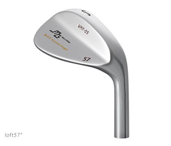 西神戸【GOLF WORLD NET】miura WMF-05