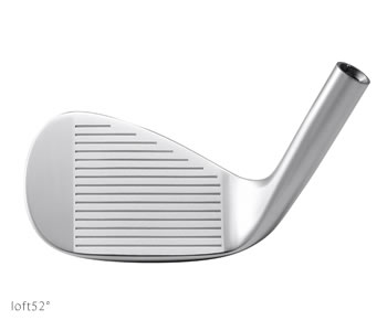 miura  Wedge WMF-05