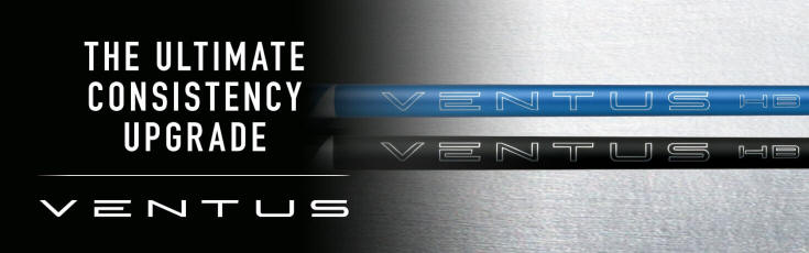 Fujikura@VENTUS@HB-BLACK@nCubhV[Y