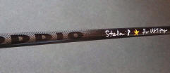 RODDIO  UTILITY SHAFT STELLA