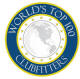 WORLDfS TOP 100 CLUBFITTER 