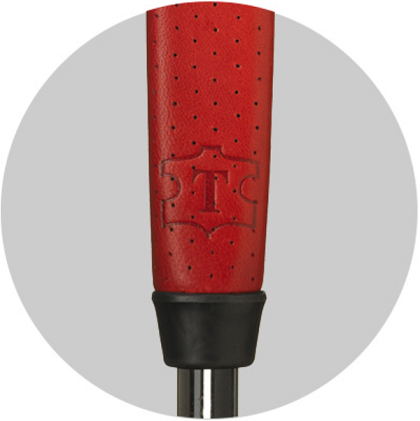 GRIPMASTER putter grip