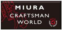 Miura Craftman World