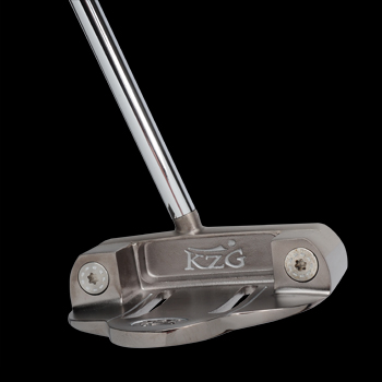 西神戸【GOLF WORLD NET】KZG GF PUTTER SERIES 西神戸【GOLF WORLD NET】KZG GF PUTTER SERIES