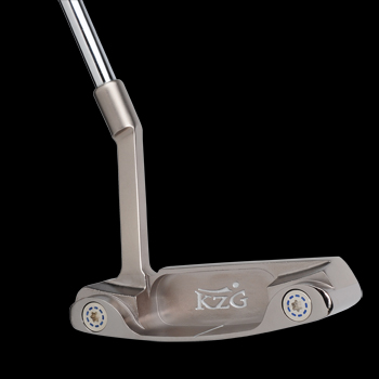 西神戸【GOLF WORLD NET】KZG GF PUTTER SERIES