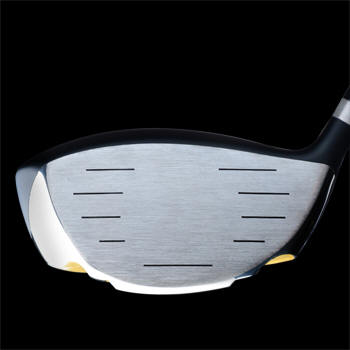 KZG  Driver VC-420  Face