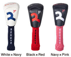 RODDIO Head Cover