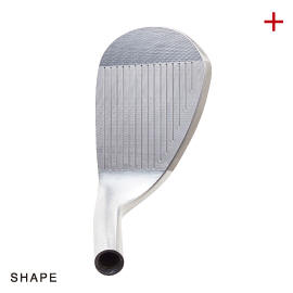RODDIO  IRON HEAD Aw�Sw  Shape