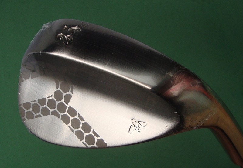 西神戸【GOLF WORLD NET】RODDIO Iron Meister-M
