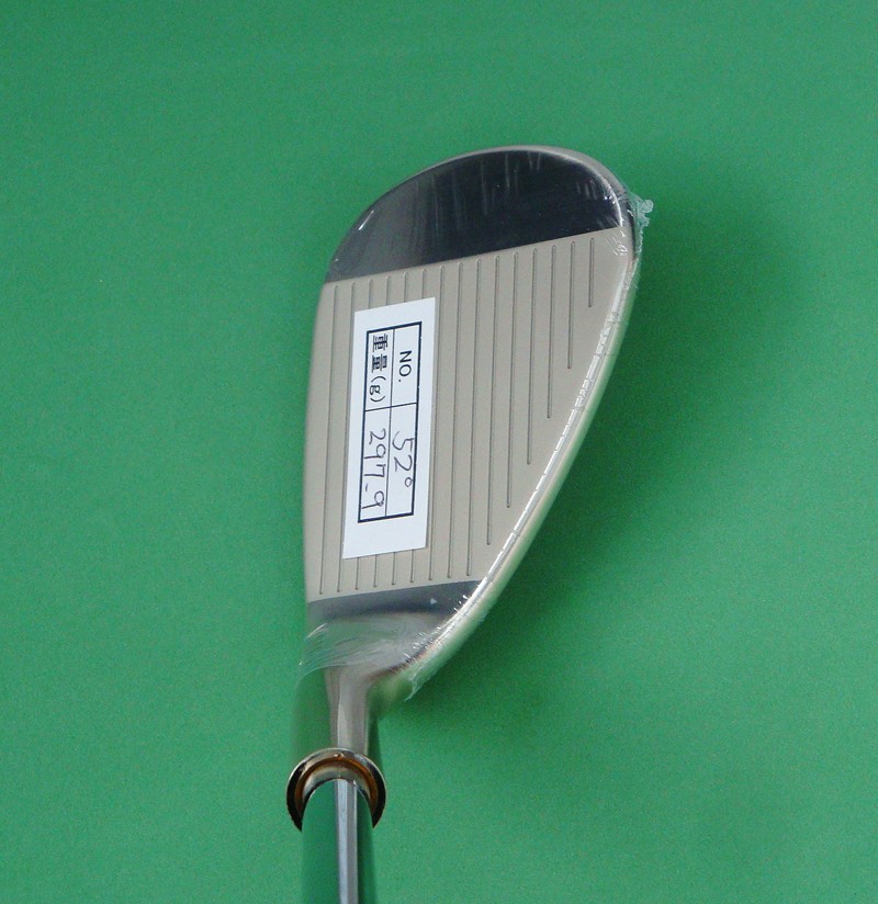 西神戸【GOLF WORLD NET】RODDIO Iron Meister-M