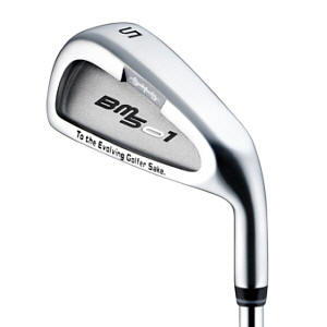 Fourteen - SYB（サイブ） BM-501 アイアンヘッド　5-P 西神戸【GOLF WORLD NET】SYB Iron BM-501