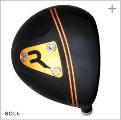 DRIVER HEAD �^ S-Tuning Black Face
