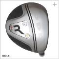 DRIVER HEAD �^ S-Tuning Silver Face